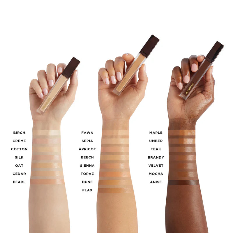 HOURGLASS CORRECTOR VANISH AIRBRUSH