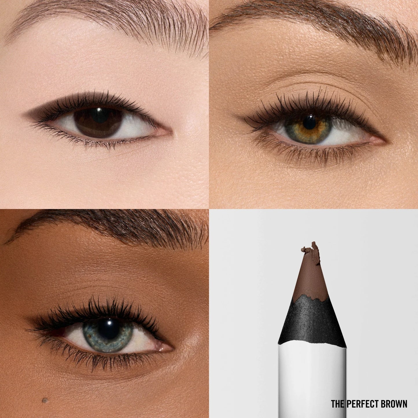 Lápiz de ojos master pigment pro | Makeup by Mario