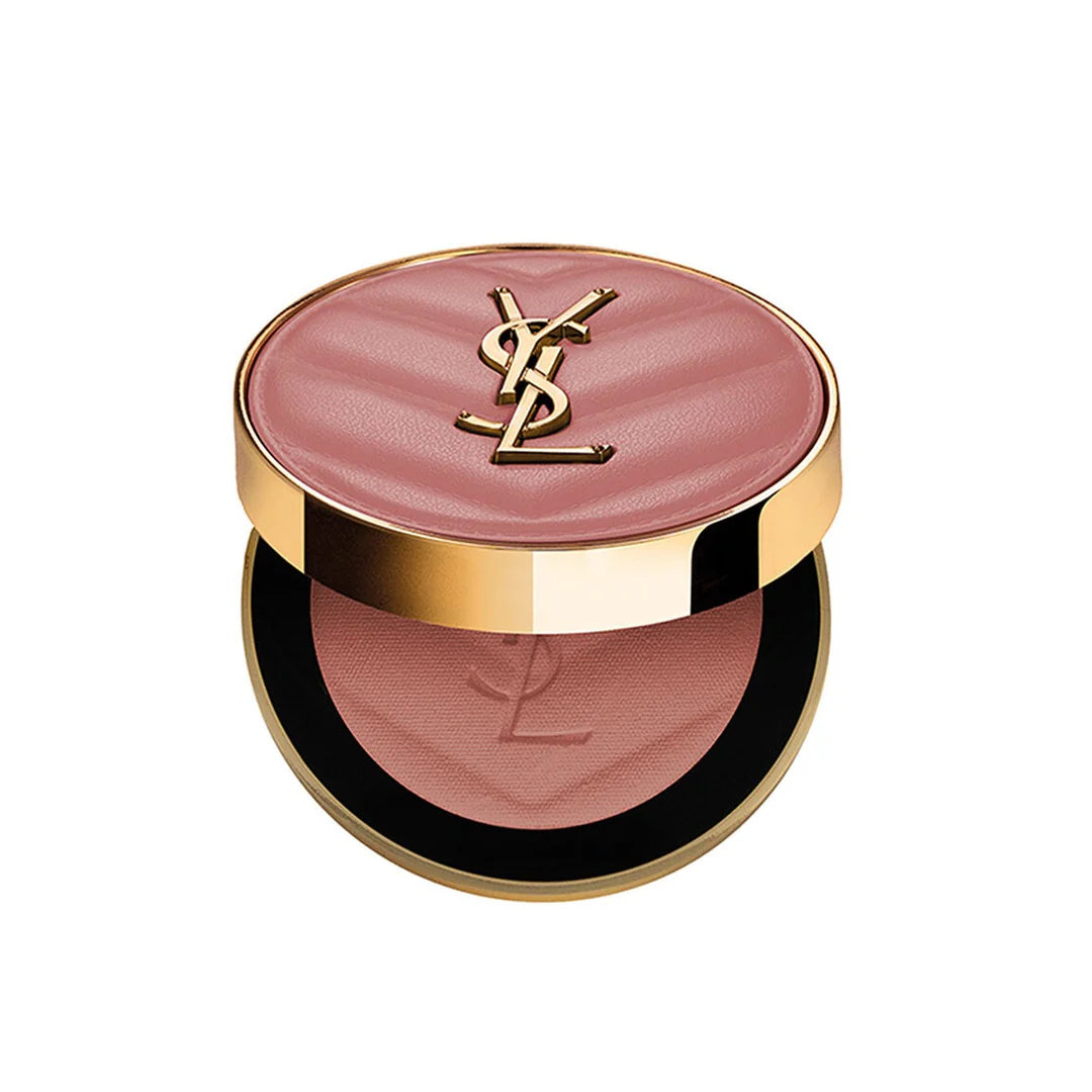 YSL MAKE ME BLUSH
