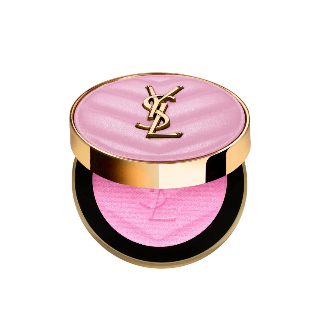 YSL MAKE ME BLUSH