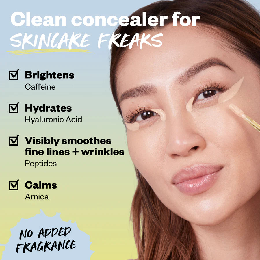 CORRECTOR MINI REVEALER