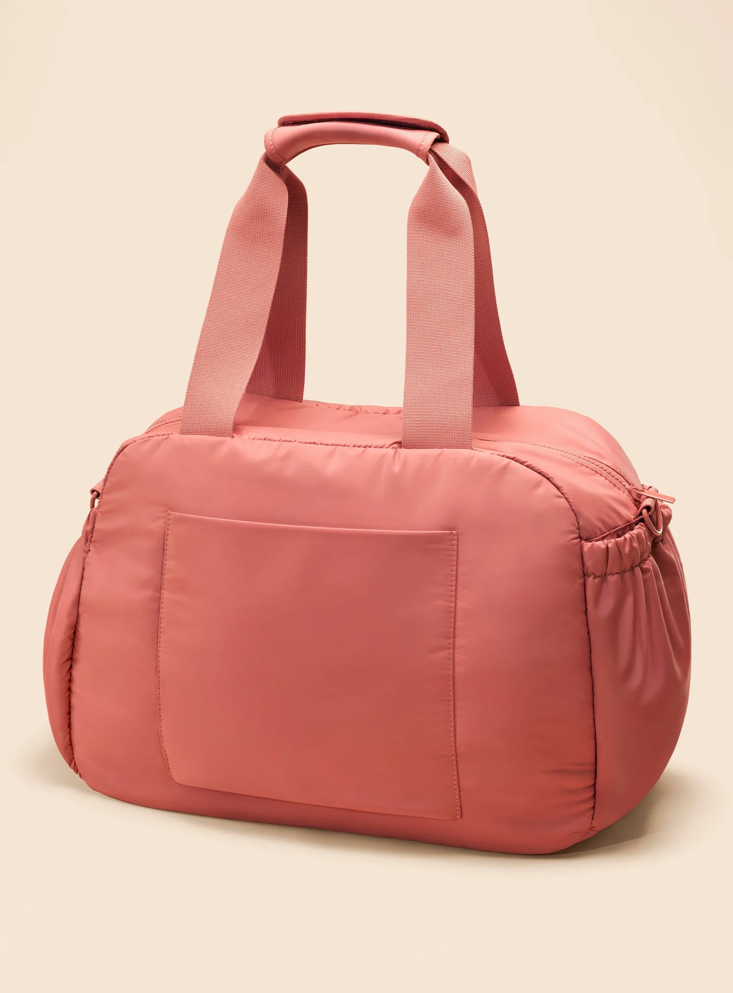 BOLSO DE MANO: PUFFY CARRYAL
