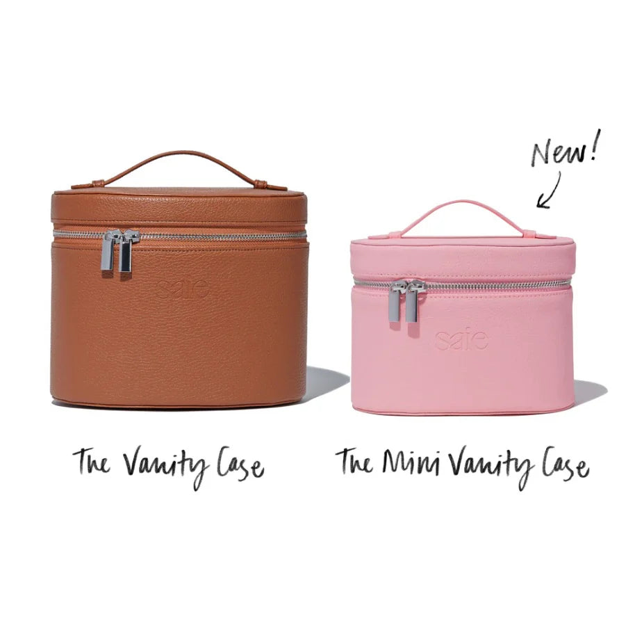THE MINI VANITY CASE