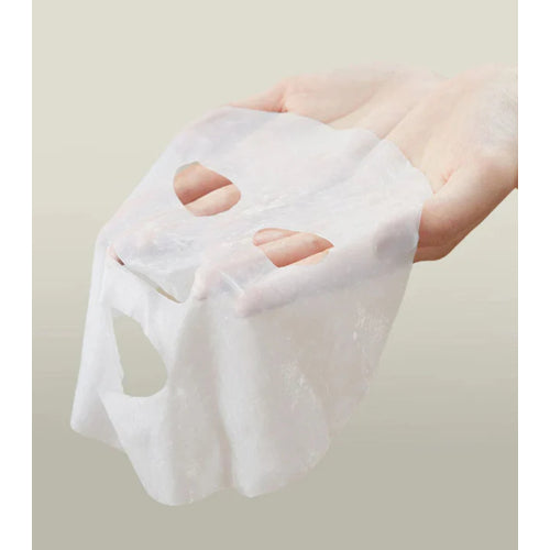 MASCARILLA DE TELA CALMANTE HEARTLEAF 77+