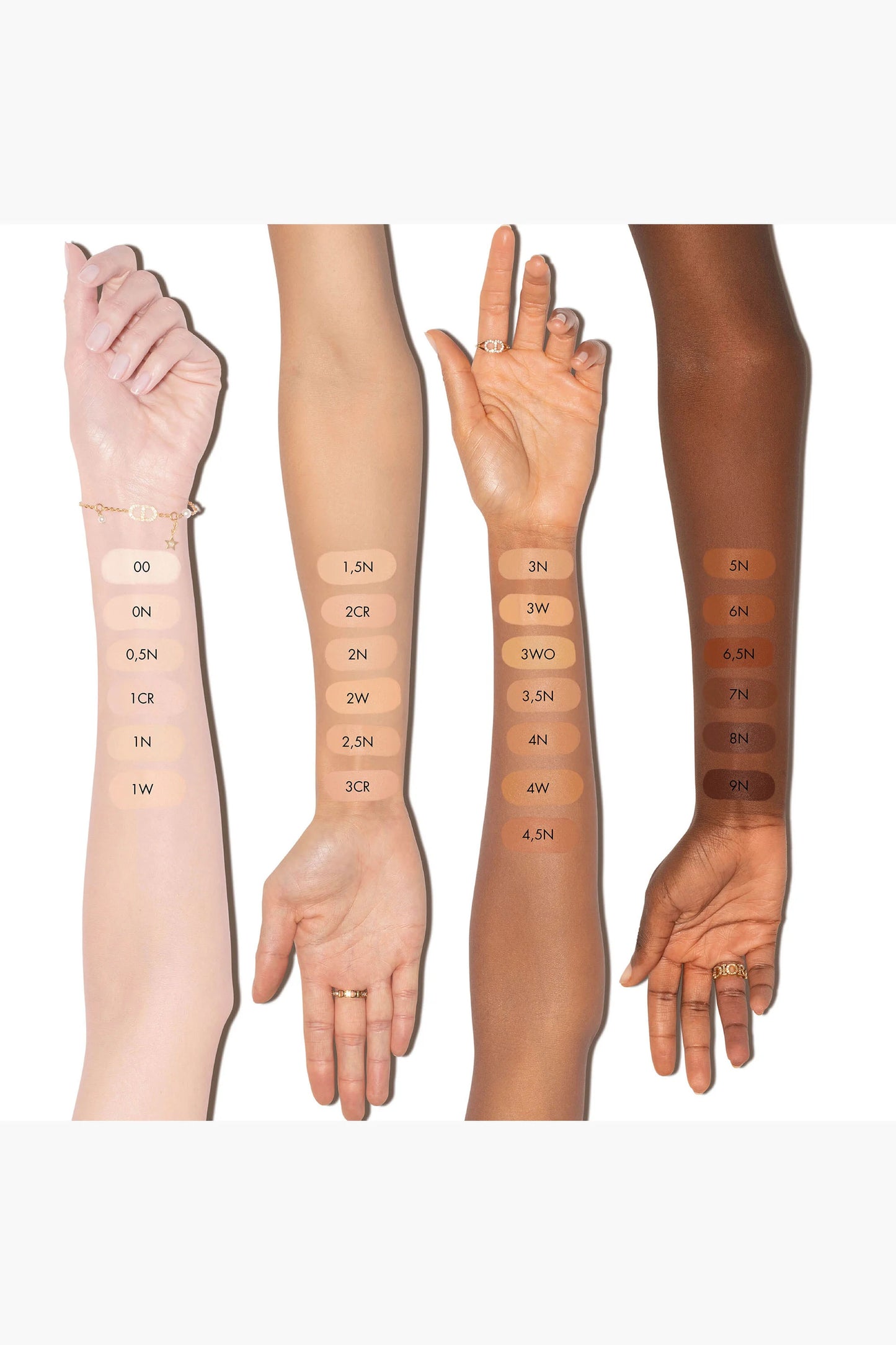 Base - foundation stick multiuse | Dior