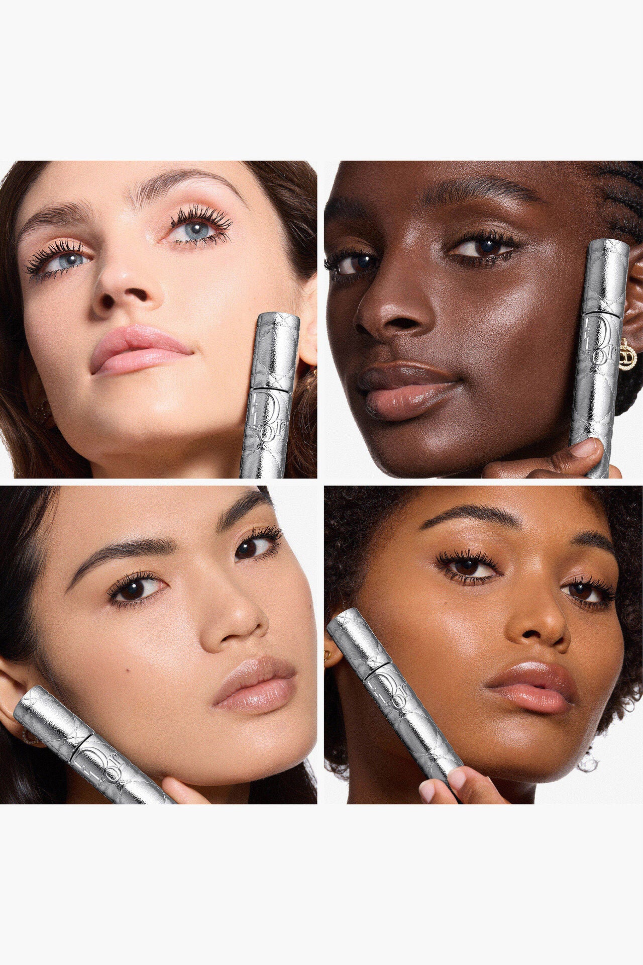 Máscara diorshow overvolume waterproof | Dior