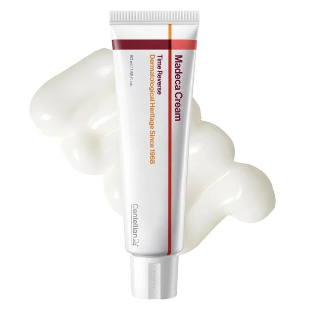 Crema antiedad madeca | Centellian24