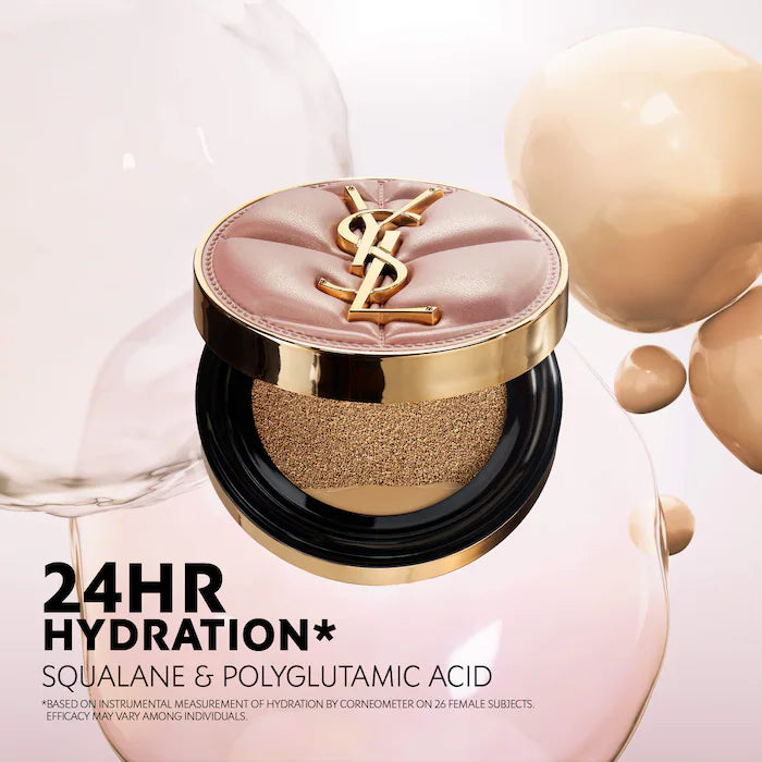 Skin affair soft flow cushion fundation | YSL