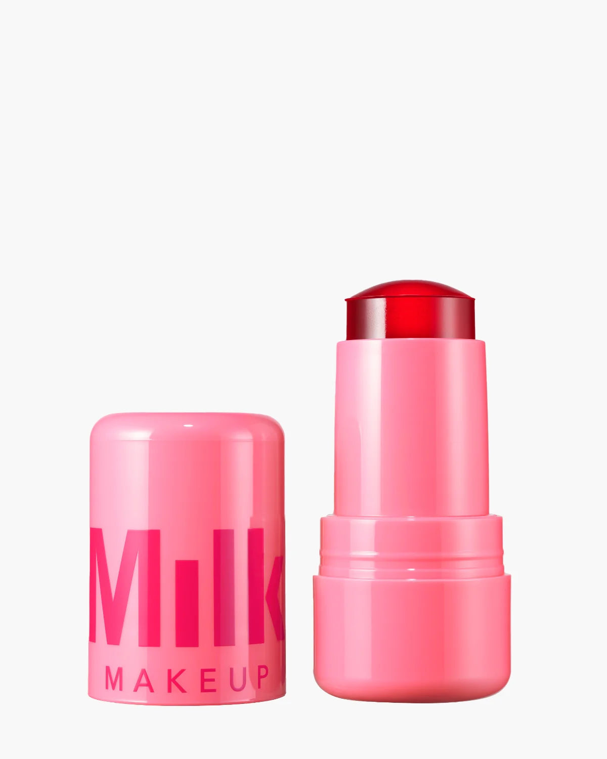 RUBOR EN GELATINA + TINTE DE LABIOS - MILK MAKEUP