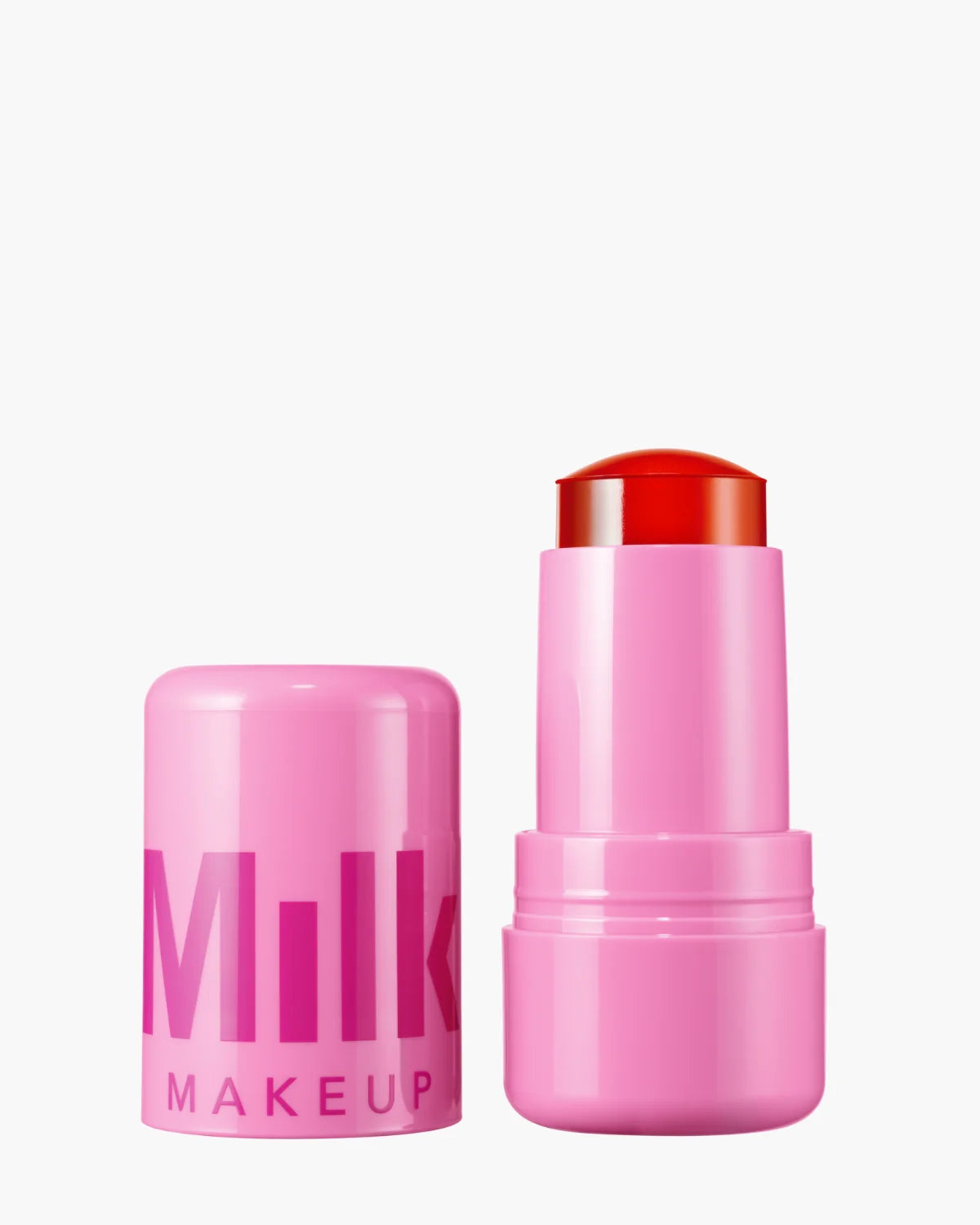 RUBOR EN GELATINA + TINTE DE LABIOS - MILK MAKEUP