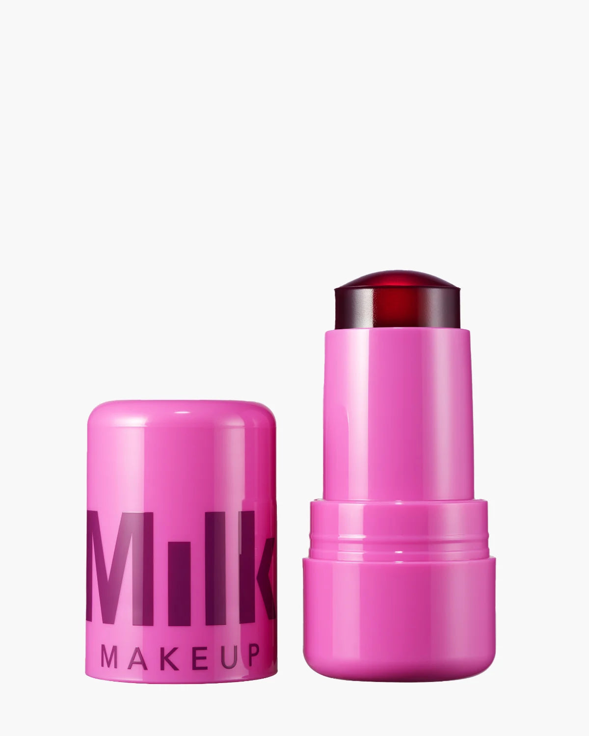 RUBOR EN GELATINA + TINTE DE LABIOS - MILK MAKEUP