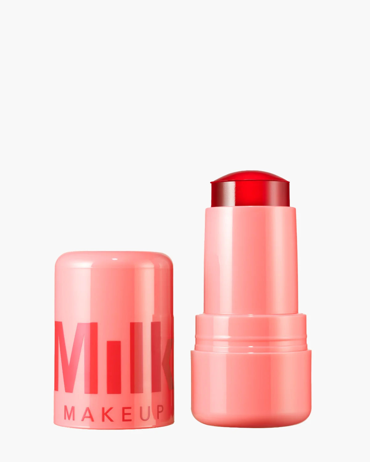 RUBOR EN GELATINA + TINTE DE LABIOS - MILK MAKEUP