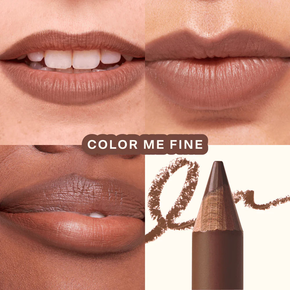 DELINEADOR DE LABIOS