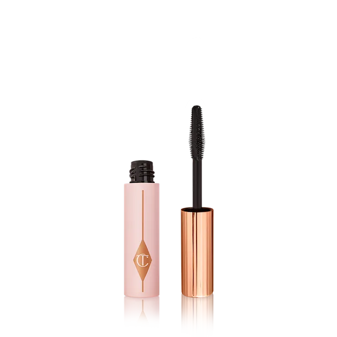 MASCARA DE PESTAÑAS PUSH UP MINI PILLOW TALK