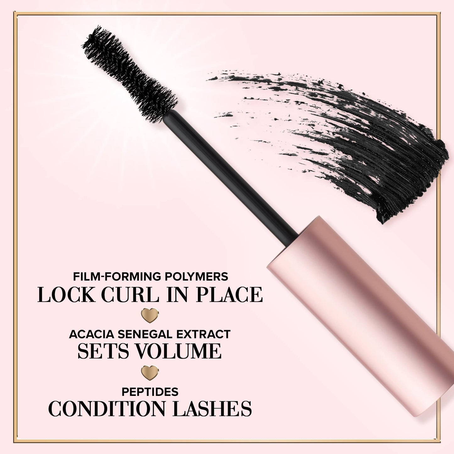 BETTER THAN SEX VALUMIZING MASCARA