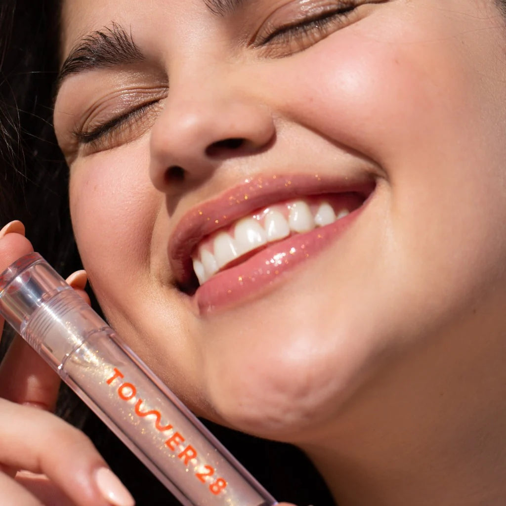 BRILLO LABIAL JELLY