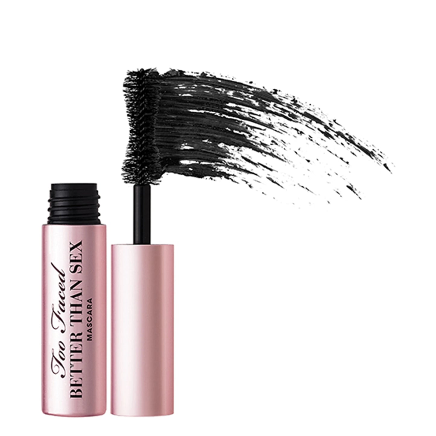 BETTER THAN SEX VALUMIZING MASCARA