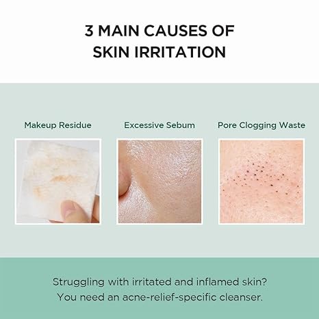 LIMPIADOR FACIAL