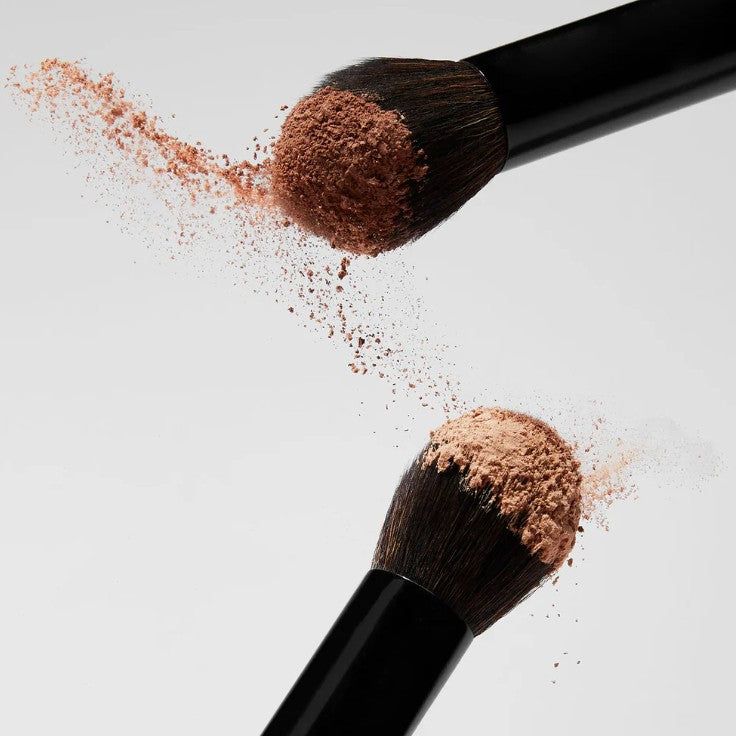 SAIE THE FLUFFY BRUSH