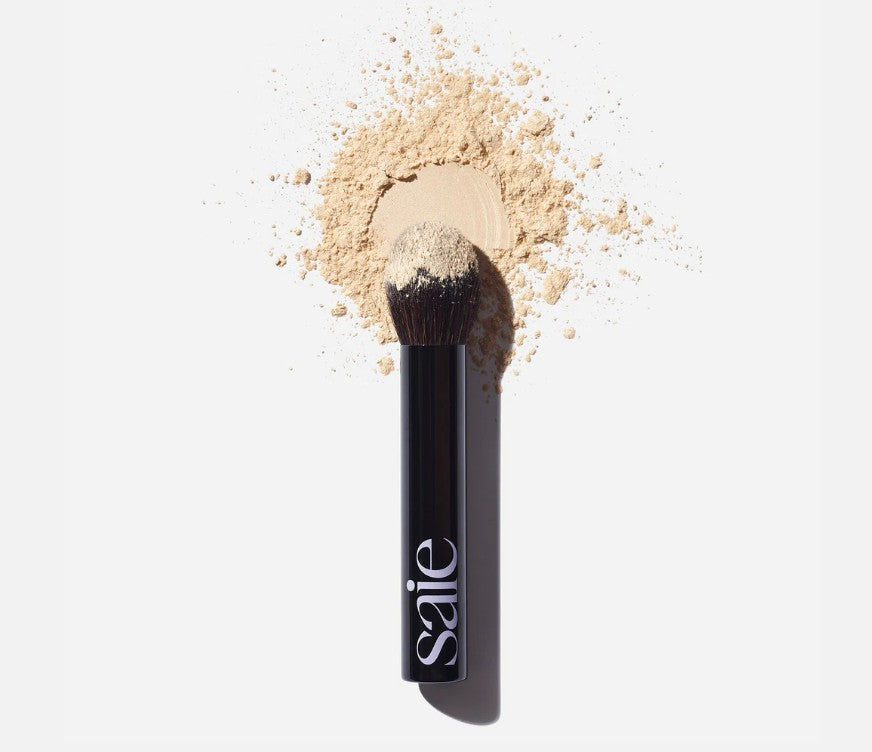 SAIE THE FLUFFY BRUSH