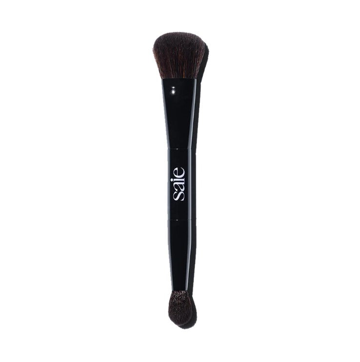 SAIE THE DOUBLE BRUSH