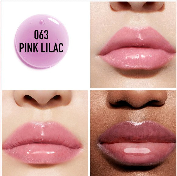 DIOR ADDICT LIP GLOW OIL