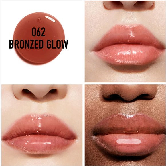DIOR ADDICT LIP GLOW OIL