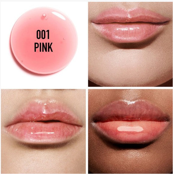 DIOR ADDICT LIP GLOW OIL