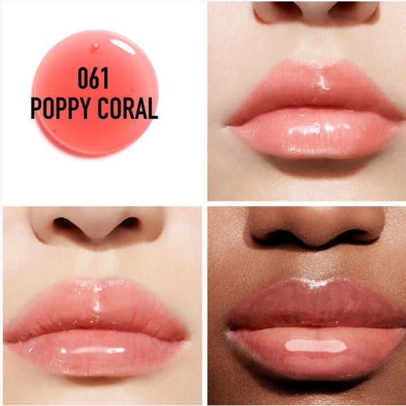 DIOR ADDICT LIP GLOW OIL