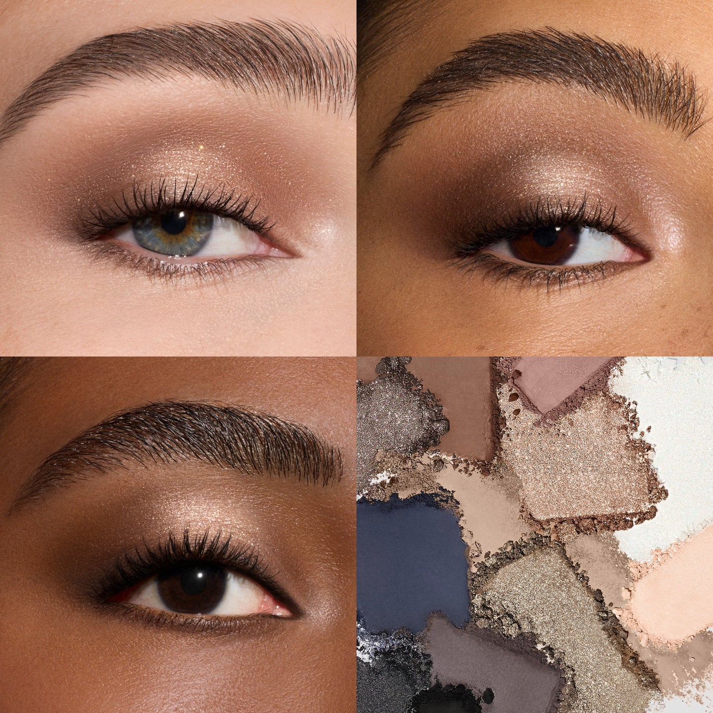 EYESHADOW PALETTE