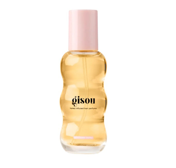 MINI HAIR PERFUME GISOU