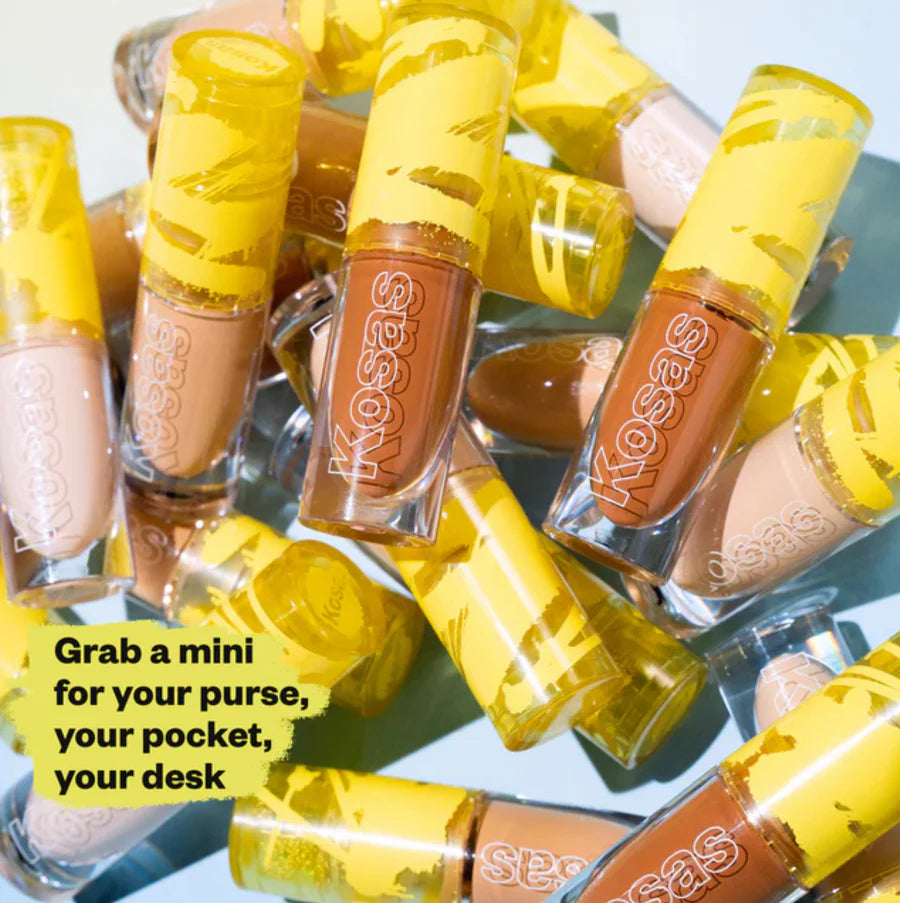 CORRECTOR MINI REVEALER