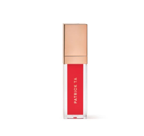 MAJOR VOLUME PLUMPING GLOSS