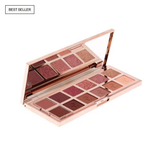 MAJOR DIMENSION II ROSE EYESHADOW PALETTE