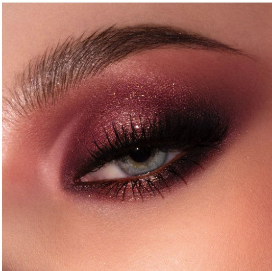 MAJOR DIMENSION II ROSE EYESHADOW PALETTE