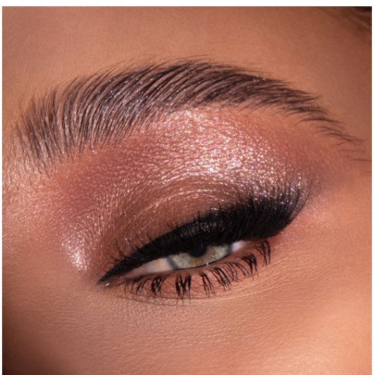 MAJOR DIMENSION II ROSE EYESHADOW PALETTE