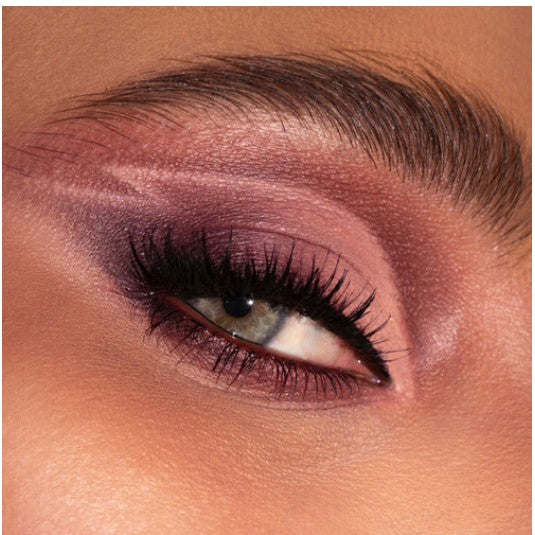 MAJOR DIMENSION II ROSE EYESHADOW PALETTE
