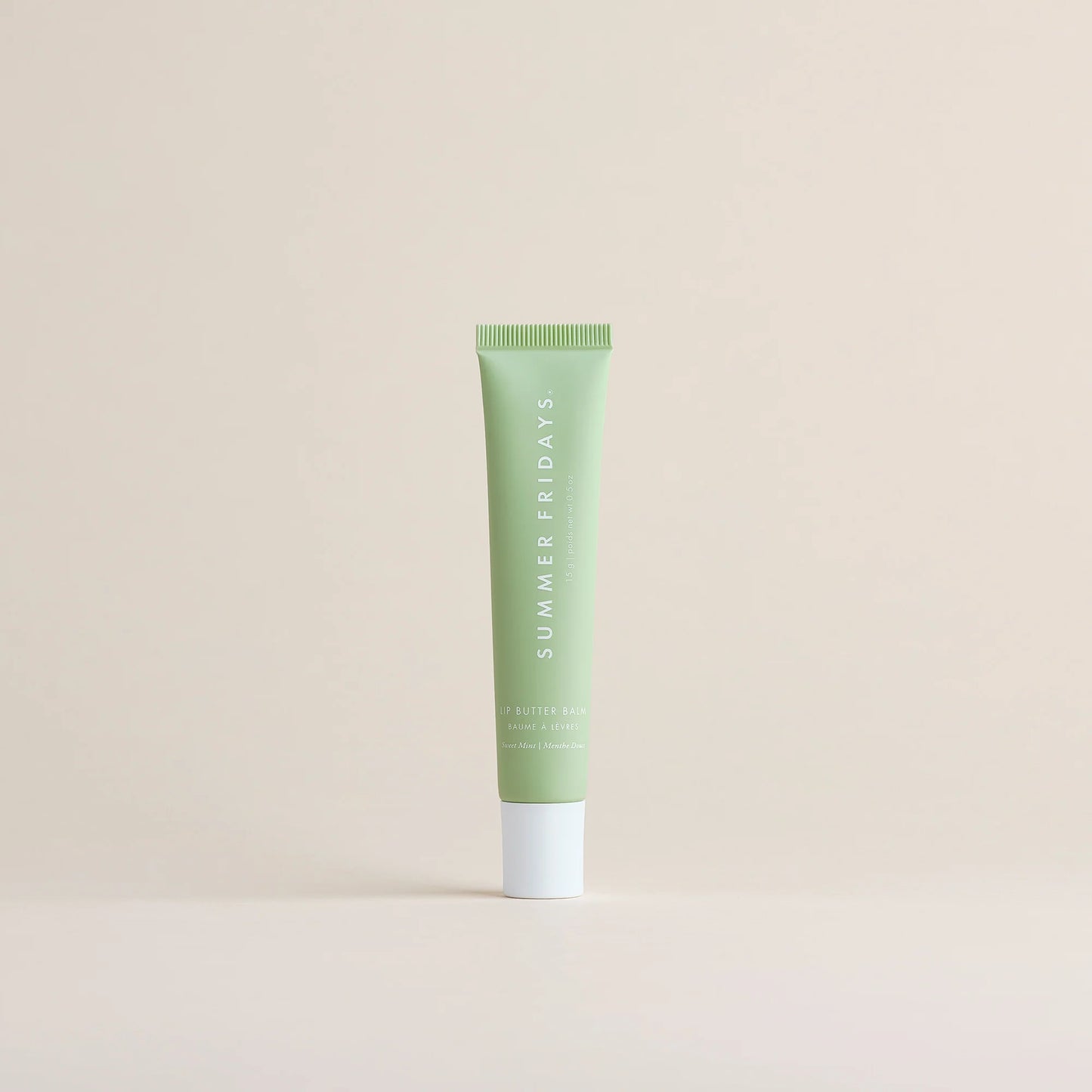 LIP BUTTER BALM