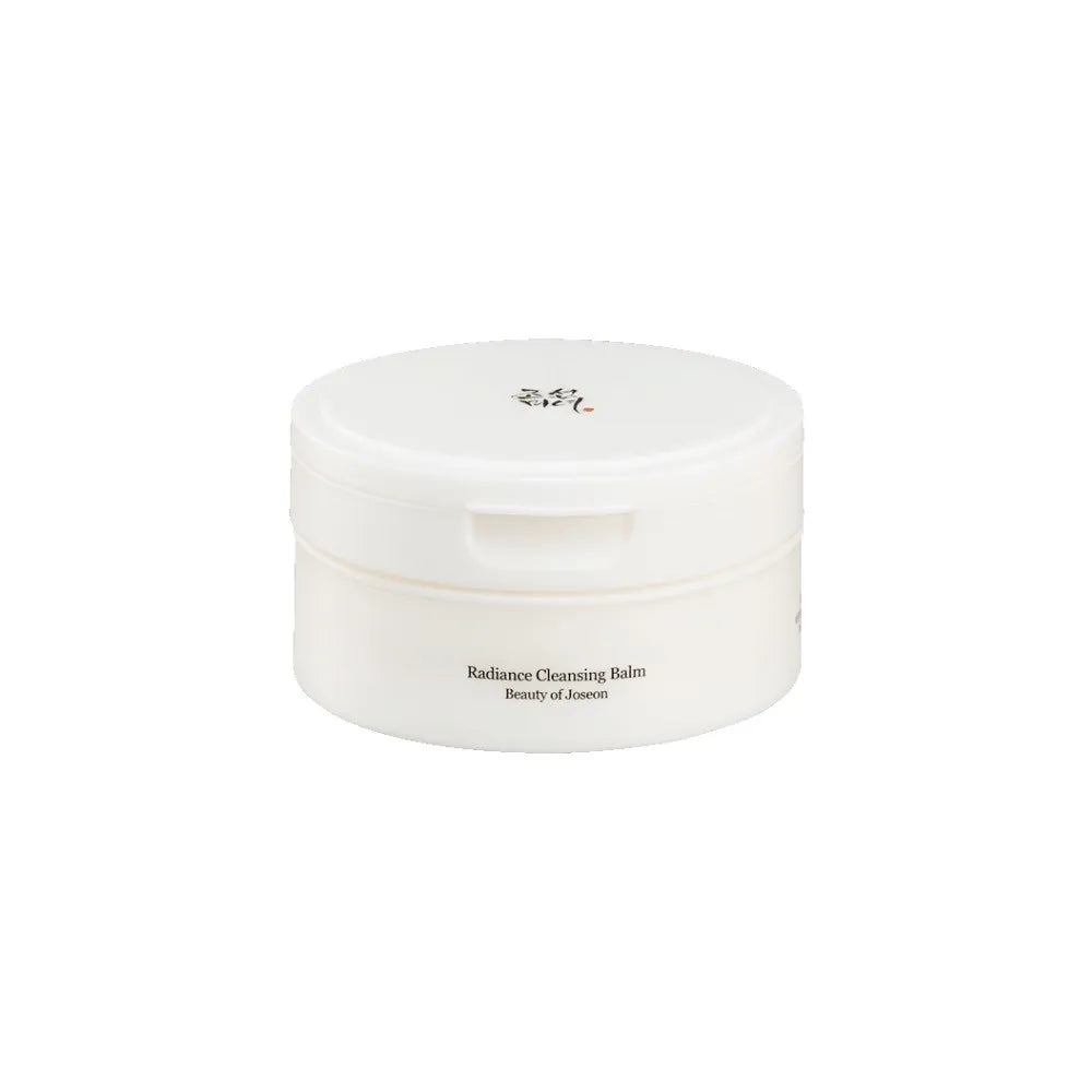 BALSAMO LIMPIADOR FACIAL - RADIANCE