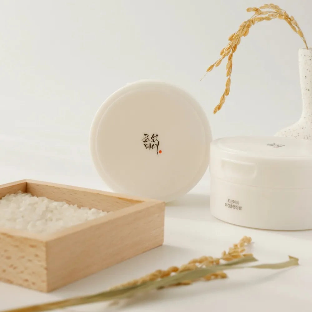 BALSAMO LIMPIADOR FACIAL - RADIANCE
