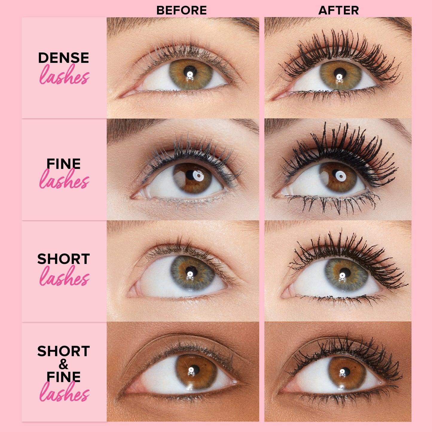 BETTER THAN SEX VALUMIZING MASCARA