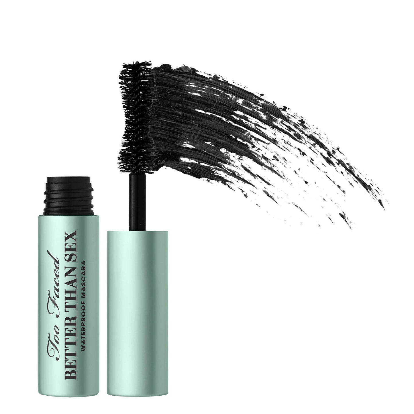 BETTER THAN SEX MASCARA A PRUEBA DE AGUA
