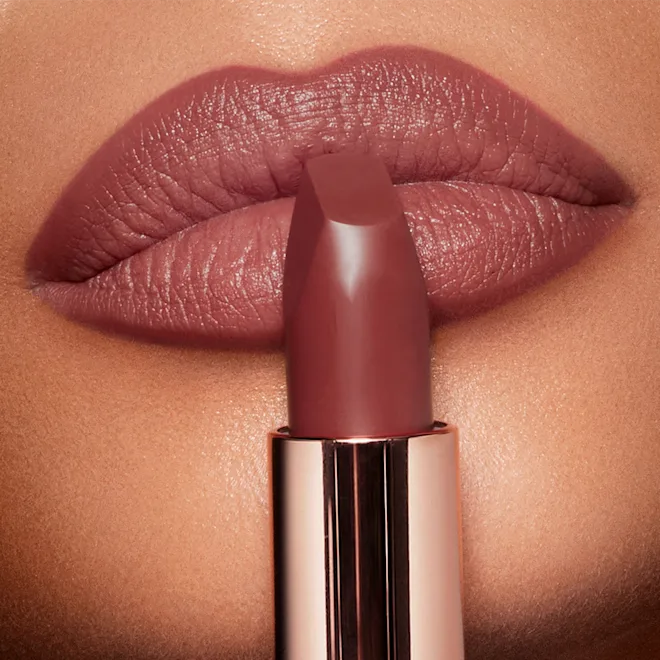 LIP STICK MINI PILLOW TALK