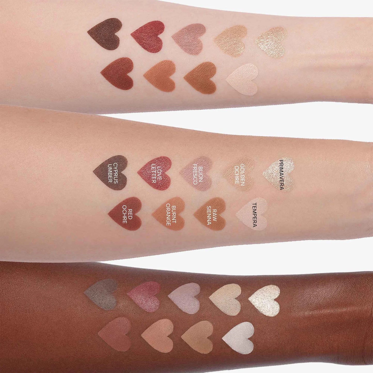 MINI SOMBRAS MODERN RENAISSANCE