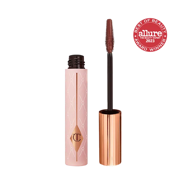 MASCARA DE PESTAÑAS PUSH UP MINI PILLOW TALK