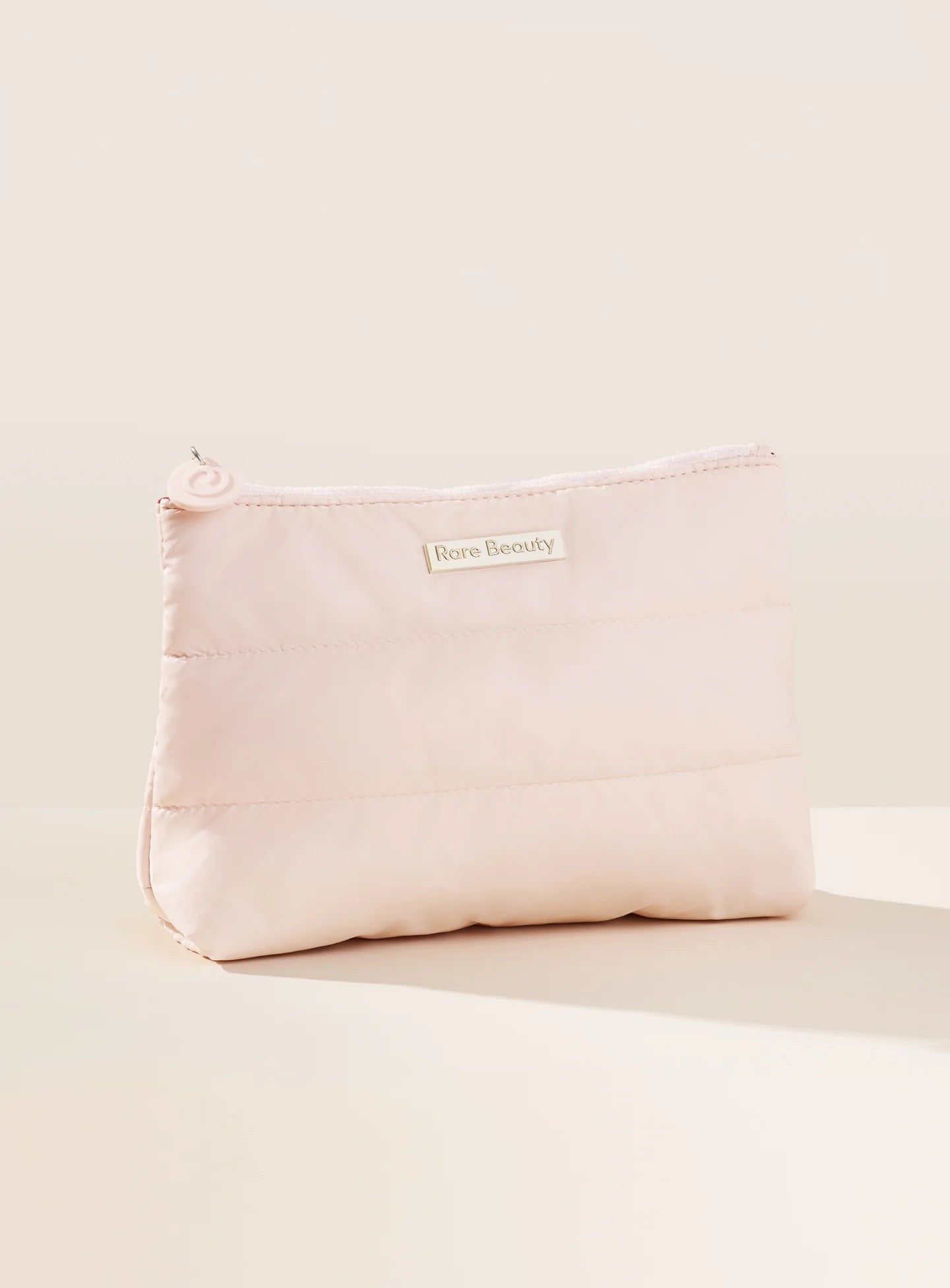 PUFFY MAKEUP BAG
