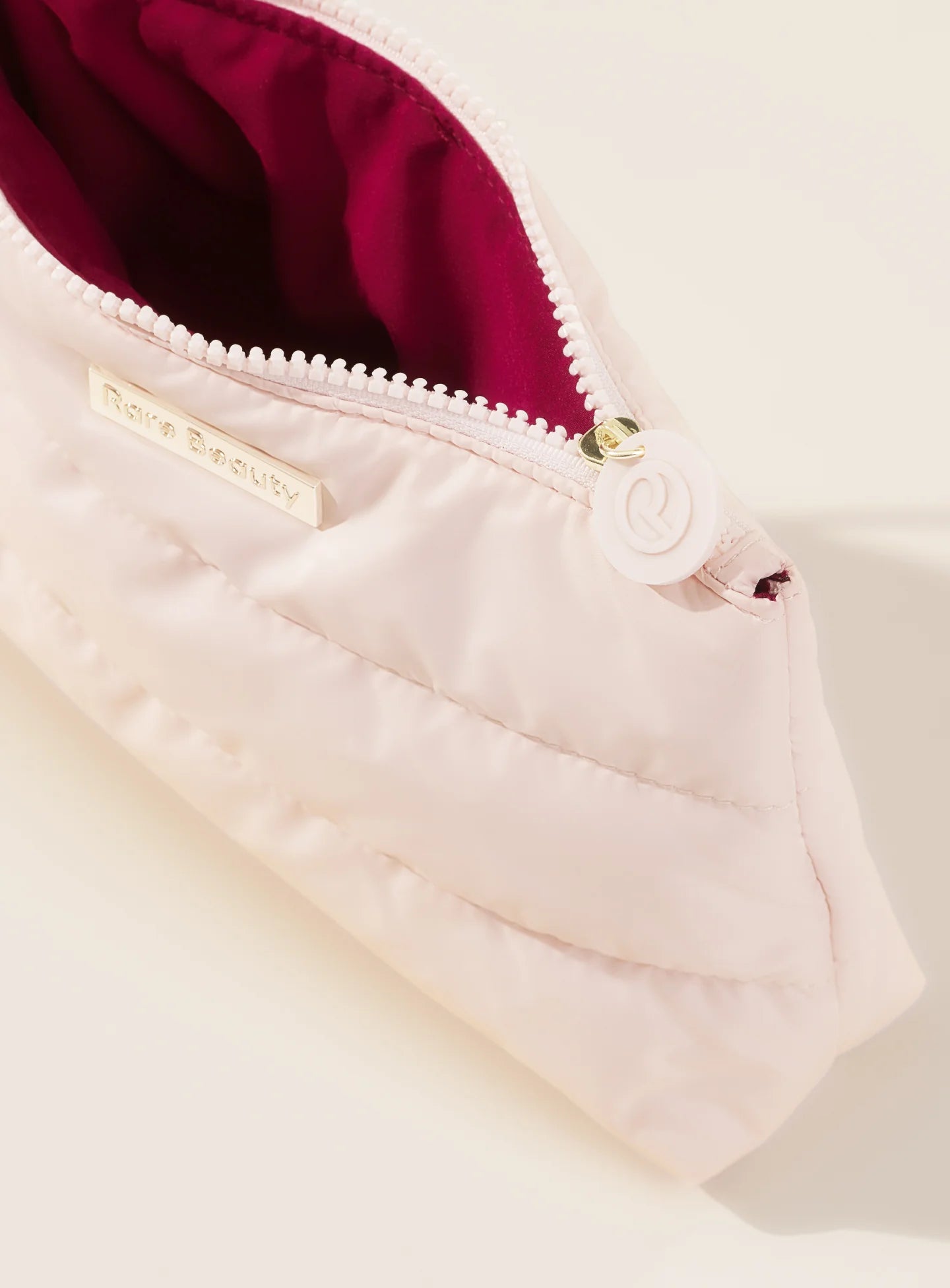 PUFFY MAKEUP BAG