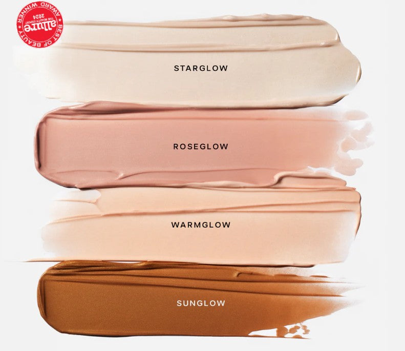 SAIE GLOWY SUPER GEL