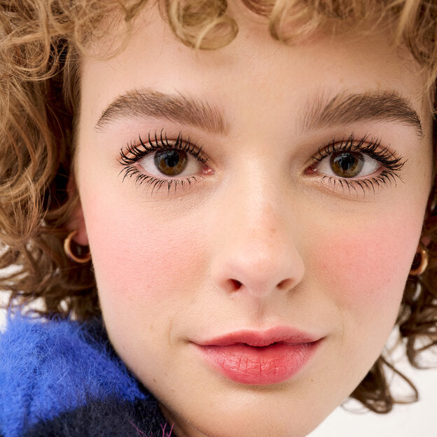 BADGAL BANG! MASCARA