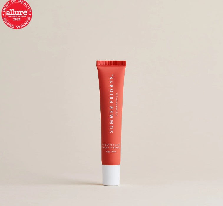 LIP BUTTER BALM